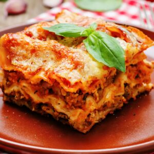 Lasagne