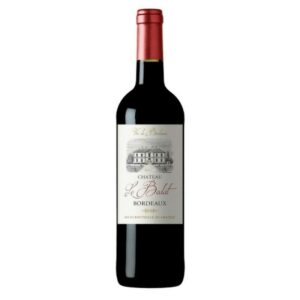 Château Le Bédat