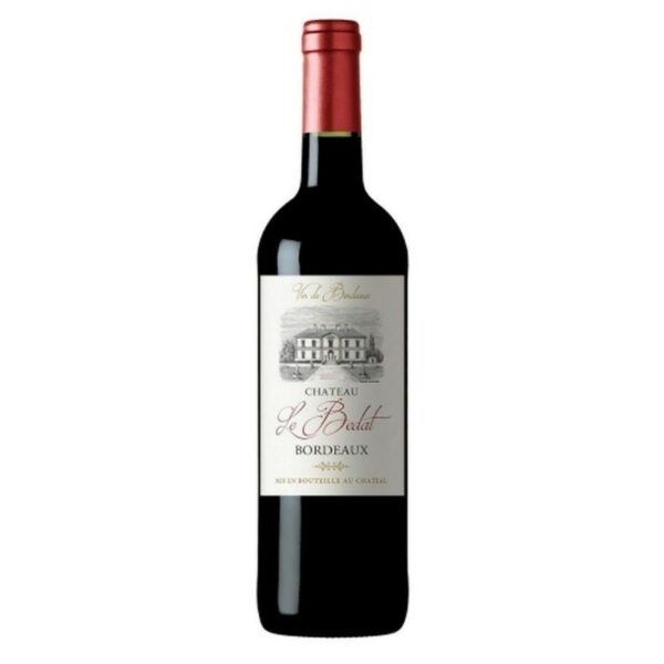 Château Le Bédat